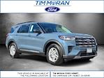 New 2025 Ford Explorer Active for sale #F25798 - photo 1