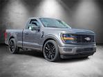 New 2025 Ford F-150 XL Regular Cab 4WD Pickup for sale #F25801S - photo 3