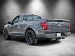 New 2025 Ford F-150 XL Regular Cab 4WD Pickup for sale #F25801S - photo 4