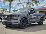 New 2025 Ford F-150 XL Regular Cab 4WD Pickup for sale #F25801S - photo 5