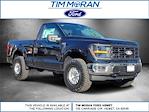 New 2025 Ford F-150 XL Regular Cab 4WD Pickup for sale #F25802S - photo 1