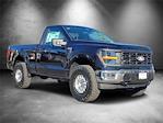 New 2025 Ford F-150 XL Regular Cab 4WD Pickup for sale #F25802S - photo 3