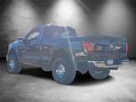 New 2025 Ford F-150 XL Regular Cab 4WD Pickup for sale #F25802S - photo 4
