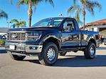 New 2025 Ford F-150 XL Regular Cab 4WD Pickup for sale #F25802S - photo 5