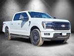 New 2025 Ford F-150 Lariat SuperCrew Cab 4WD Pickup for sale #F25803 - photo 3