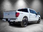 New 2025 Ford F-150 Lariat SuperCrew Cab 4WD Pickup for sale #F25803 - photo 2