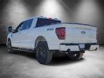 New 2025 Ford F-150 Lariat SuperCrew Cab 4WD Pickup for sale #F25803 - photo 4