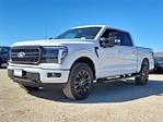 New 2025 Ford F-150 Lariat SuperCrew Cab 4WD Pickup for sale #F25803 - photo 5