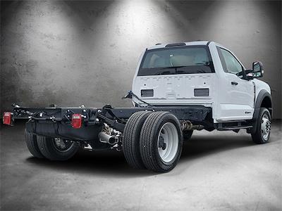 New 2025 Ford F-550 - photo 1