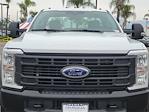 2025 Ford F-550 Regular Cab DRW 4WD Cab Chassis for sale #F25811W - photo 20