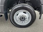 2025 Ford F-550 Regular Cab DRW 4WD Cab Chassis for sale #F25811W - photo 21