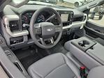 2025 Ford F-550 Regular Cab DRW 4WD Cab Chassis for sale #F25811W - photo 6