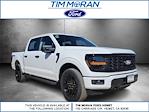 2025 Ford F-150 SuperCrew Cab 4WD Pickup for sale #F25812 - photo 1