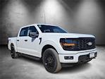 2025 Ford F-150 SuperCrew Cab 4WD Pickup for sale #F25812 - photo 2