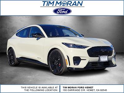 2025 Ford Mustang Mach-E AWD SUV for sale #F25817 - photo 1