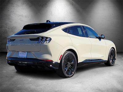 2025 Ford Mustang Mach-E AWD SUV for sale #F25817 - photo 2