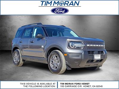 New 2025 Ford Bronco Sport Big Bend for sale #F25819 - photo 1