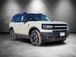 New 2025 Ford Bronco Sport Outer Banks 4WD SUV for sale #F25821 - photo 3
