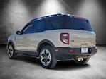 New 2025 Ford Bronco Sport Outer Banks 4WD SUV for sale #F25821 - photo 4
