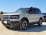 New 2025 Ford Bronco Sport Outer Banks 4WD SUV for sale #F25821 - photo 5