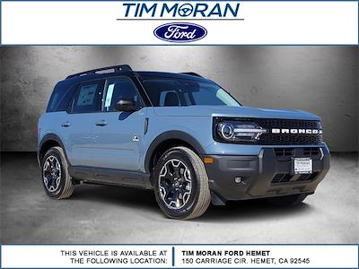 2025 Ford Bronco Sport 4WD SUV for sale #F25824 - photo 1