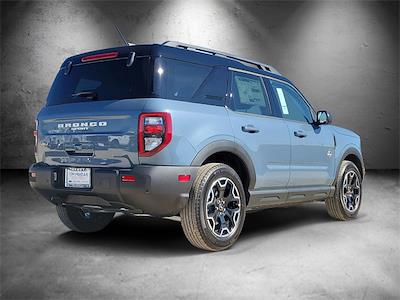 2025 Ford Bronco Sport 4WD SUV for sale #F25824 - photo 2
