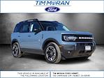 2025 Ford Bronco Sport 4WD SUV for sale #F25824 - photo 1