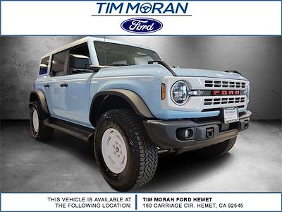 2025 Ford Bronco 4WD SUV for sale #F25826 - photo 1