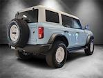 2025 Ford Bronco 4WD SUV for sale #F25826 - photo 2