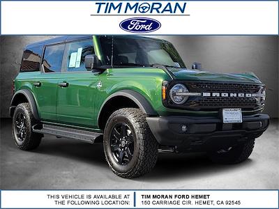 2025 Ford Bronco 4WD SUV for sale #F25828 - photo 1