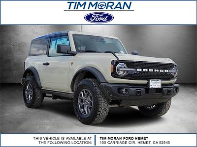 2025 Ford Bronco 4WD SUV for sale #F25829 - photo 1