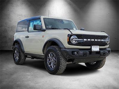 2025 Ford Bronco 4WD SUV for sale #F25829 - photo 2