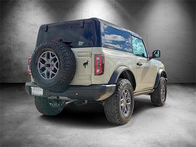 2025 Ford Bronco 4WD SUV for sale #F25829 - photo 2