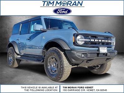 New 2025 Ford Bronco Outer Banks for sale #F25830 - photo 1