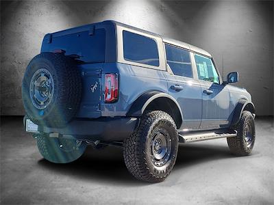 New 2025 Ford Bronco Outer Banks for sale #F25830 - photo 2