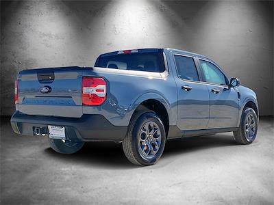2025 Ford Maverick SuperCrew Cab FWD Pickup for sale #F25836 - photo 2