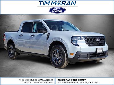 2025 Ford Maverick SuperCrew Cab FWD Pickup for sale #F25837 - photo 1