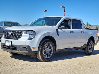 New 2025 Ford Maverick - photo 1