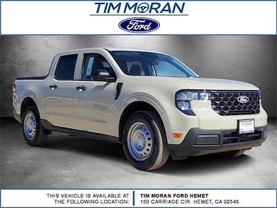 2025 Ford Maverick SuperCrew Cab AWD Pickup for sale #F25838 - photo 1