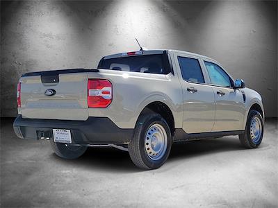 New 2025 Ford Maverick XL SuperCrew Cab AWD Pickup for sale #F25838 - photo 2