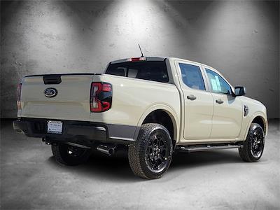 2025 Ford Ranger SuperCrew Cab RWD Pickup for sale #F25841 - photo 2