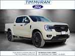 New 2025 Ford Ranger XLT SuperCrew Cab for sale #F25841 - photo 1