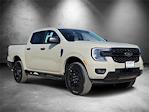 New 2025 Ford Ranger XLT SuperCrew Cab for sale #F25841 - photo 3