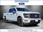 New 2025 Ford F-150 STX SuperCrew Cab for sale #F25842 - photo 1