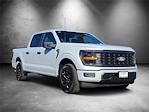 New 2025 Ford F-150 STX SuperCrew Cab for sale #F25842 - photo 3