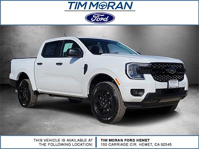 New 2025 Ford Ranger XLT SuperCrew Cab for sale #F25843 - photo 1