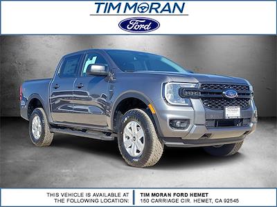 2025 Ford Ranger SuperCrew Cab 4WD Pickup for sale #F25844 - photo 1