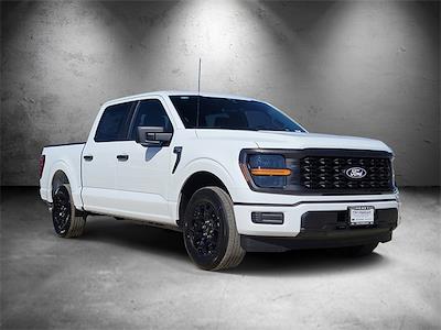 2025 Ford F-150 SuperCrew Cab RWD Pickup for sale #F25847 - photo 2