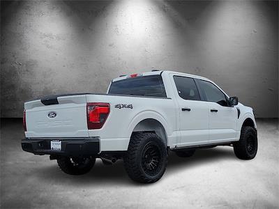 2025 Ford F-150 SuperCrew Cab 4WD Pickup for sale #F25849S - photo 2