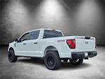 New 2025 Ford F-150 XL SuperCrew Cab 4WD Pickup for sale #F25849S - photo 4